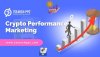 Crypto Performance Marketing