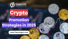 Step-by-Step Guide for Crypto Promotion Strategies in 2025