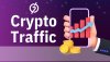 What Makes Crypto Traffic Actually Convert? 