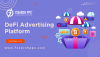 DeFi Advertising Platform DeFi Advertising Platform
