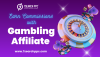 Gambling Affiliate Programs: Refer and Earn Commissions Online