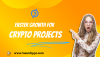Faster Growth for Crypto Projects Faster Growth for Crypto Projects