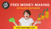 Free money-making affiliate network in India Free money-making affiliate network in India