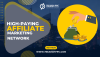High-Paying Affiliate Marketing Networks | High-Converting Offers High-Paying Affiliate Marketing Networks | High-Converting Offers