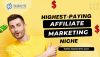 Highest-Paying Affiliate Marketing Niches Consider in 2025