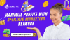 Best Strategies to Maximize Profits with Affiliate Marketing Networks Best Strategies to Maximize Profits with Affiliate Marketing Networks