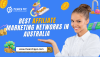 Best Affiliate Marketing Networks in Australia for Passive Income