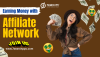 Become a Member of the Affiliate Marketing Network to Earn Online 