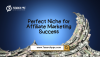 How to Choose the Perfect Niche for Affiliate Marketing Success How to Choose the Perfect Niche for Affiliate Marketing Success