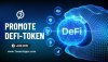 Why You Should Promote DeFi Token Before Launch