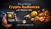Reaching Crypto Audiences with Native Ads