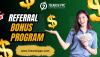 Maximize Your Income with a Referral Bonus Program Maximize Your Income with a Referral Bonus Program