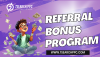 Referral Bonus Program: Earn Money by Referring Friends