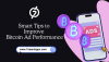 Smart Tips to Improve Bitcoin Ad Performance Smart Tips to Improve Bitcoin Ad Performance