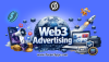Web3 Advertising 