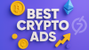 How to Maximize ROI with the Best Crypto Ads