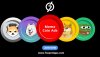 Using Banner Ads to Promote Crypto Meme Coin Projects