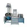 เครื่องผสมโฮโมจีไนเซอร์แบบ สูญกาศ ( Vacuum Homogenizer Mixer )