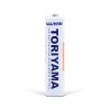 Toriyama ถ่านชาร์จ AAA 1200mAh 1.2V Ni-MH แพ็ค 4 ก้อน