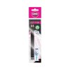 ยกกล่อง 12 ชิ้น Masterart ดินสอดำ Blacklead Pencil Exam Set 2B