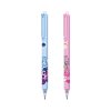 ยกกล่อง 36 ชิ้น Quantum Care Bears CB01 ปากกาเจล หมึกสีน้ำเงิน 0.5 mm. คละสี คละลาย