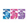 Elephant Care Bears WCBPP-104 สมุดริมลวด B5 70 แกรม คละสี คละลาย
