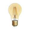 Alva LED Filament Bulb 5W E27 2700K 600Lumen 240V หลอดไฟวินเทจ
