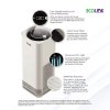 Ecolink HEPA Filter For UVCA120 ไส้กรองเครื่องฟอกอากาศ