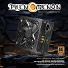 Neolution Phenomenon 500W Power Supply 80Plus Bronze พาวเวอร์ซัพพลาย
