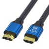 IP-Link IPL-02 HDMI To HDMI Cable 2.0 4K สายสัญญาณ 2.0 ยาว 10 เมตร