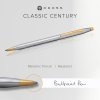 Cross Classic Century ปากกาลูกลื่น 0.7 mm.