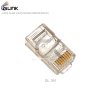 GLINK Jack RJ45 CAT5 Color(GL381)(30/pack)