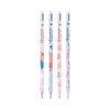 ยกกล่อง 12 ถุง Masterart ดินสอดำแฟนซี Blacklead Pencil 2B No.2 Fox&Bear 1 ถุง 4 แท่ง