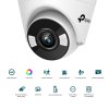 TP Link VIGI C440-W 4mp Two way Audio Full Color WiFi Outdoor Network Camera กล้องวงจรปิด