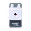 Masterart เครื่องเหลาดินสอ MS-2502 คละสี