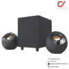 Creative Pebble Plus 2.1 USB Desktop Speakers with Subwoofer ลำโพงคอม