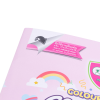 Masterart Care Bears Pastel CB04 สมุดระบายสี