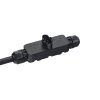 Hoymiles 3P AC Trunk Cable 10AWG 3.05m คอนเนคเตอร์ต่อสาย AC สำหรับไมโครอินเวอเตอร์ 3 เฟส
