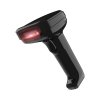 Deli 14952 Barcode Scanner CMOS Wired Screen 1d/2d Code เครื่องสแกนบาร์โค้ดแบบมีสาย