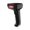 Deli 14952 KIT Barcode Scanner CMOS Wired Screen 1d/2d Code + Deli 15130 Stand เครื่องสแกนบาร์โค้ดพร้อมขาตั้ง