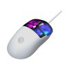Neolution Asura Ergo White Rgb Gaming Mouse เมาส์เกมมิ่ง