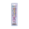 Masterart Care Bears Pastel ดินสอดำ Blacklead Pencil 2B 1 กล่อง 12 ชิ้น