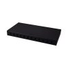 Glink DOCK02 Optical Fiber Distribution Box 1U 12 Core จัดระเบียบสายไฟเบอร์ออฟติก