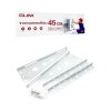 Glink GWM-AC 45CM , 50CM , 60CM HEAVY DUTY AC WALL MOUNT STAND ขาแขวนคอยล์ร้อน