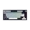 Jedel KL-81 Rgb Mechanical Keyboard Usb 82 Keys Red Switch Th/En คีย์บอร์ดเกมมิ่ง