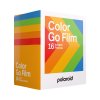 Polaroid Go Film Double Pack ฟิล์มโพลารอยด์
