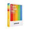 Polaroid Film Color For I-Type ฟิล์มโพลารอยด์สี