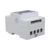Hoymiles DTSU666-5A Smart Meter 3 เฟส ไม่รวม CT มิเตอร์วัดพลังงานไฟฟ้า