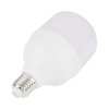 ยกลัง 40 ชิ้น  Alva LED Bulb E27 6500K Daylight 230V หลอดไฟทรงกระบอก(copy)
