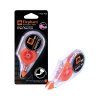 ยกกล่อง 12 ชิ้น Elephant เทปลบคำผิด Perfecto Correction Tape 5mm X 6M